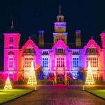 Christmas at Nymans 2025 – The Ultimate Visitor Guide Christmas at Nymans 2025