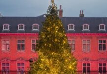Christmas at Tredegar House 2025: your complete guide to a magical visit Christmas at Tredegar House 2025