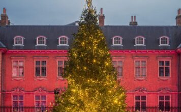 Christmas at Tredegar House 2025: your complete guide to a magical visit Christmas at Tredegar House 2025