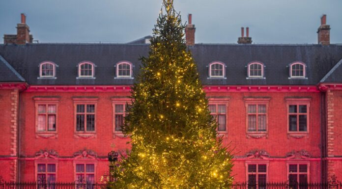Christmas at Tredegar House 2025: your complete guide to a magical visit Christmas at Tredegar House 2025