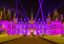 Christmas at Waddesdon Manor 2025: Your Complete Visitor Guide Christmas at Waddesdon Manor 2025