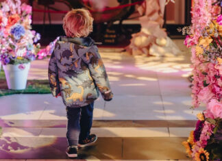 Christmas Mansion at Tatton Park 2025: Tickets, Times, Prices, Parking & Tips Christmas Mansion at Tatton Park 2025