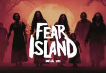 Fear Island at Fantasy Island Skegness 2025