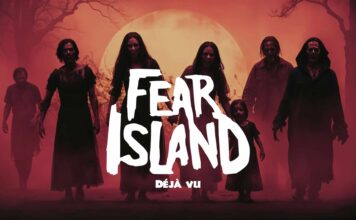 Fear Island Fantasy Island Skegness 2025 — The Ultimate Guide (dates, tickets, mazes, tips) Fear Island at Fantasy Island Skegness 2025