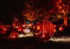 Halloween at Blenheim Palace 2025