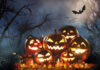 Halloween at Kew Gardens 2025