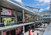 Liverpool ONE
