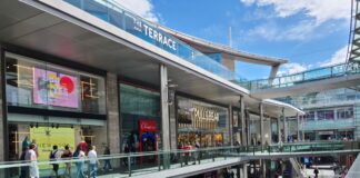 Liverpool ONE