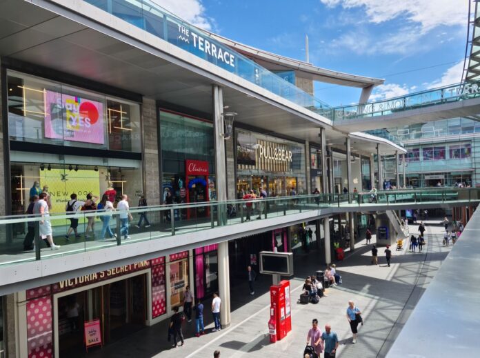 Liverpool ONE