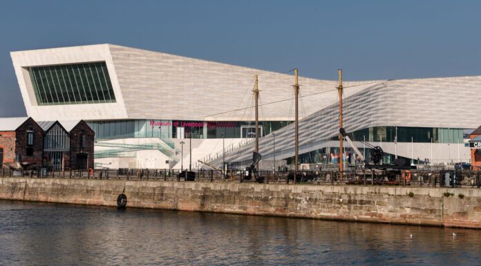Museum of Liverpool: your complete visitor guide