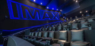 Odeon Liverpool One