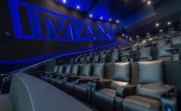 ODEON Liverpool ONE: everything you need to know (IMAX, Dolby, D-BOX, prices & parking) Odeon Liverpool One