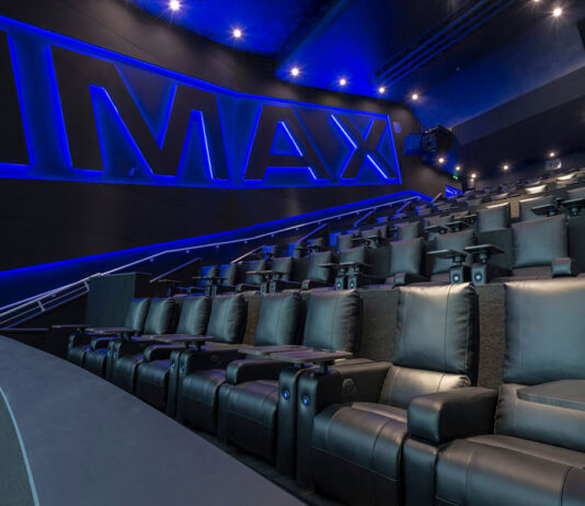 Odeon Liverpool One