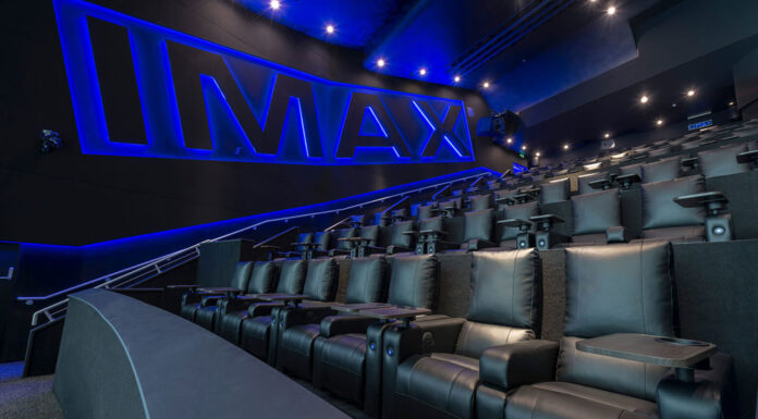 ODEON Liverpool ONE: everything you need to know (IMAX, Dolby, D-BOX, prices & parking) Odeon Liverpool One