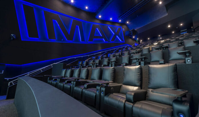 Odeon Liverpool One