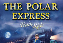 All-Aboard the Magic: Your 2025 Guide to The Polar Express™ Train Ride in the UK Polar Express Train Ride Locations In The UK 2025