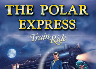All-Aboard the Magic: Your 2025 Guide to The Polar Express™ Train Ride in the UK Polar Express Train Ride Locations In The UK 2025