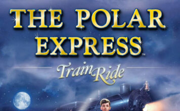 All-Aboard the Magic: Your 2025 Guide to The Polar Express™ Train Ride in the UK Polar Express Train Ride Locations In The UK 2025