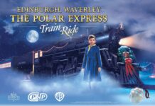 The Ultimate Guide to the Polar Express Train Ride Edinburgh Polar Express Train Ride Edinburgh 2025