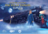Polar Express Train Ride London Euston 2025