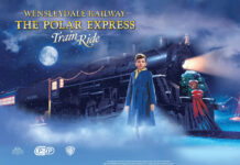 Polar Express Wensleydale 2025: The Ultimate Train-Ride Guide Polar Express Train Ride Wensleydale
