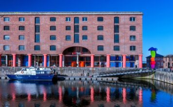 Royal Albert Dock Liverpool — the ultimate guide for first-time and repeat visitors