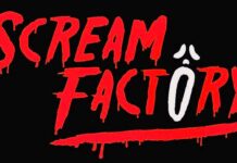 Scream Factory 2025