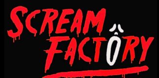 Scream Factory 2025