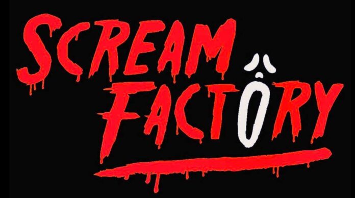 Scream Factory 2025