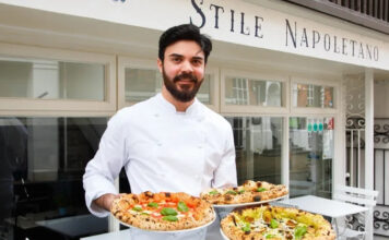 Stile Napoletano Chester – Your Complete Guide to the City’s Best Neapolitan Pizza Stile Napoletano Pizza Restaurant in Chester