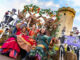 The Haunted Castle Warwick Castle 2025: The Ultimate Guide to Dates, Tickets, Shows, Mazes & Family Tips The Haunted Castle at Warwick Castle 2025