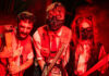 Thorpe Park Fright Nights 2025