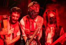 Thorpe Park Fright Nights 2025: The Only Guide You Need Before You Scream Thorpe Park Fright Nights 2025