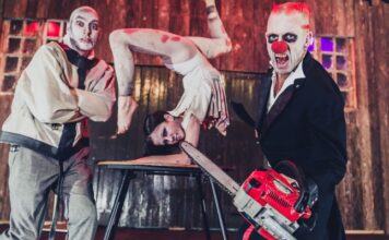 York Maze Hallowscream 2025: Thrills, Chills & Everything You Must Know York Maze Hallowscream 2025