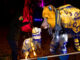 Yuletide at Tatton Park 2025: Light Trail Tickets, Times, Parking & Tips Yuletide at Tatton Park 2025