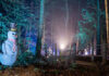 Bewilderwood Presents Christmas Cheshire