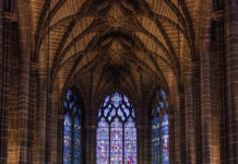 Liverpool Cathedral