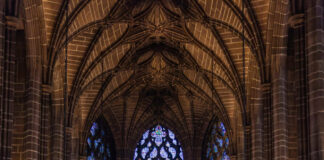 Liverpool Cathedral