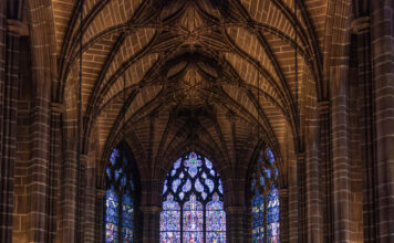 Liverpool Cathedral: A Complete Visitor Guide Liverpool Cathedral