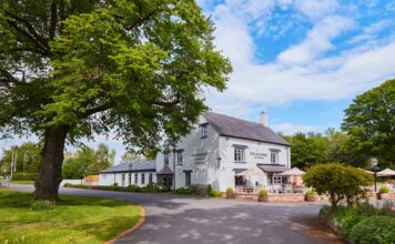 Fox and Barrel Tarporley – Your Complete Guide to This Cosy Cheshire Country Pub