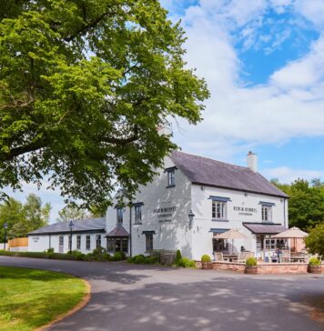 Fox and Barrel Tarporley – Your Complete Guide to This Cosy Cheshire Country Pub