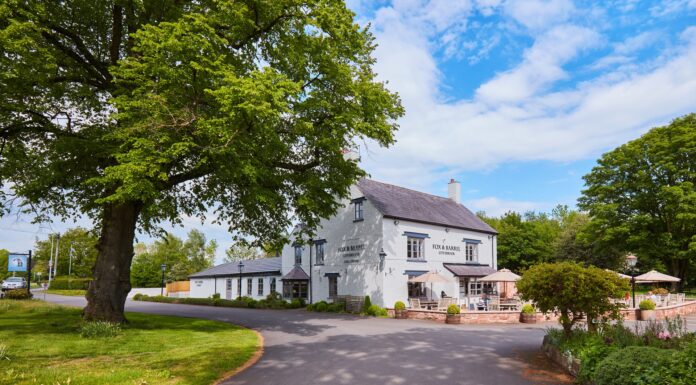 Fox and Barrel Tarporley – Your Complete Guide to This Cosy Cheshire Country Pub