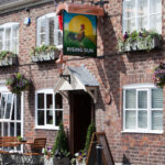 The Rising Sun Tarporley – Complete Visitor Guide
