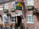 The Rising Sun Tarporley – Complete Visitor Guide