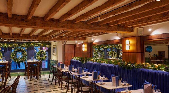 Salt House Tapas Chester – Everything You Need to Know Before You Go