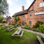 The Dysart Arms Bunbury – The Ultimate Guide to This Cheshire Country Pub