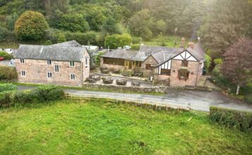 The Pheasant Inn Burwardsley – Your Complete Guide to a Memorable Stay