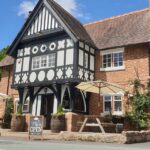 The Yew Tree Inn Bunbury – your classic Cheshire country pub