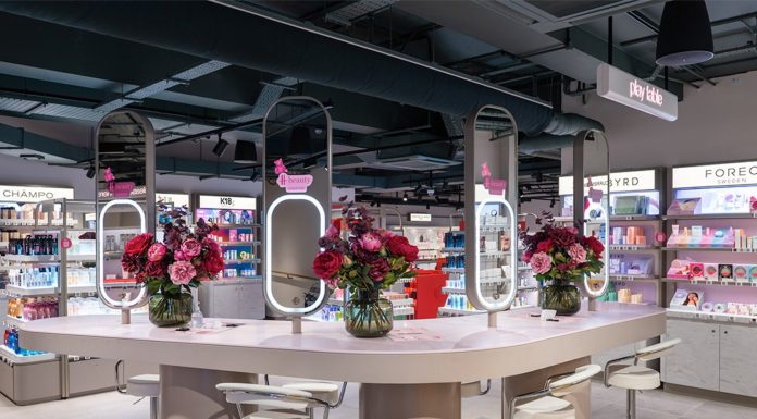 H Beauty Chester: The Complete Guide to Harrods Beauty in Chester H Beauty Chester