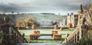 Haddon Hall: 2026 Visitor Guide, Tickets, Opening Times & Things to See Haddon Hall